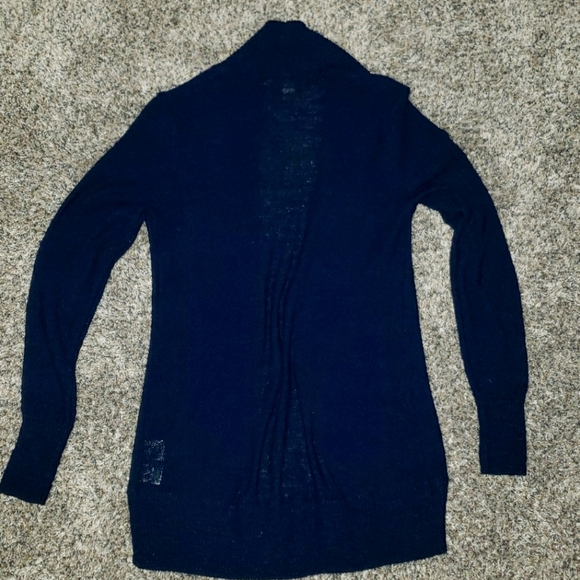 Lilly Pulitzer| Open Cardigan Knit Sweater - Picture 5 of 5